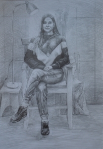 Абдуллаев Ахмед