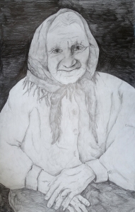 Евсеева Дарья