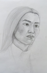Нигматуллина Алия