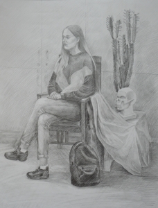 Реброва Валерия