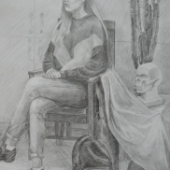Реброва Валерия