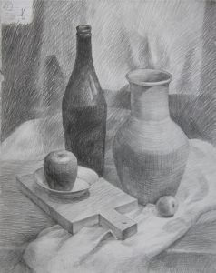 Тюринова Алина