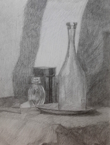 Шарипова Алина