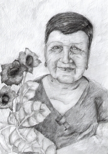 Шишкина Юлиана