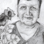 Шишкина Юлиана