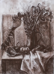 Балацкая Екатерина