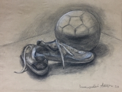 Зигангараева Амира