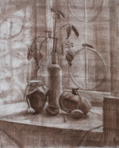 Козлова Вероника