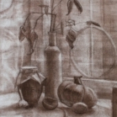 Козлова Вероника