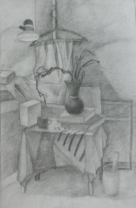Сафиулина Анастасия