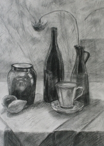 Серганова Александра