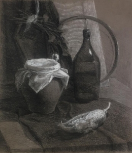 Олейник Кристина