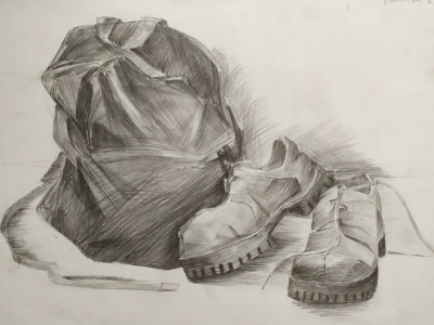 Кононова Александра