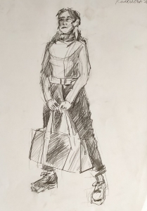 Кононова Александра