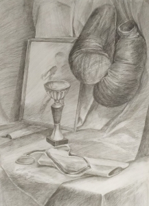 Косорлукова Софья
