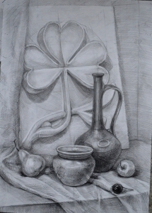 Миклушова Полина