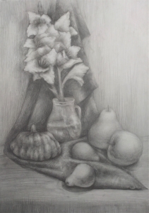 Абрамова Екатерина