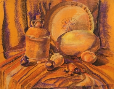 Распопова Полина