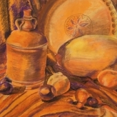 Распопова Полина