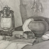 Полевая Мария