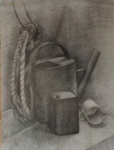 Жукова Анна