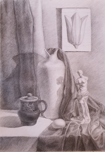 Бородулькина Светлана