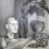 Кириллова Анна