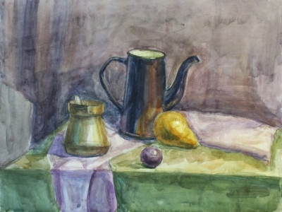 Гурдова Ирина