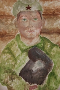 Конради Александр