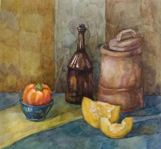 Зеленкина Екатерина