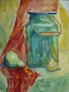 Смирнова Анна