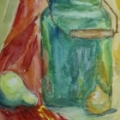 Смирнова Анна