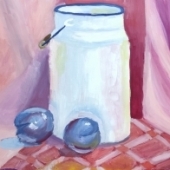 Русскова Мария
