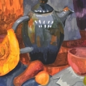 Султанова Софья