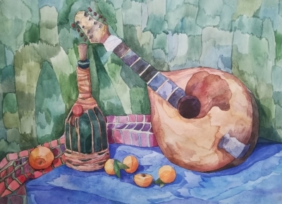 Шакина Дарья