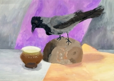 Кораблина Екатерина