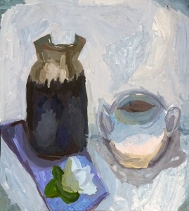 Кочегаров Георгий
