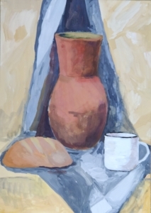 Кулешова Маргарита