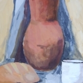 Кулешова Маргарита