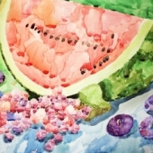 Пачковская Алёна