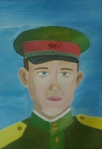 Старовойтова Элеонора