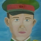 Старовойтова Элеонора