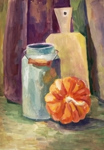 Чернова Екатерина