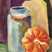 Чернова Екатерина