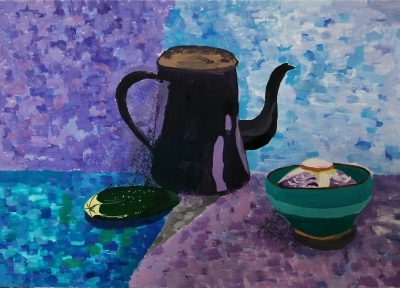 Шевчукова Дарина