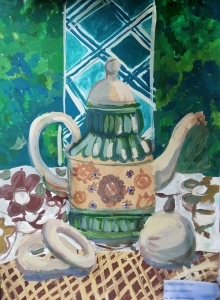 Южаков Андрей