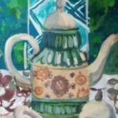 Южаков Андрей