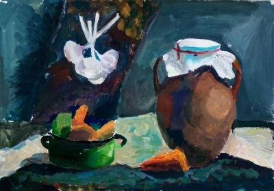 Ястребков Максим