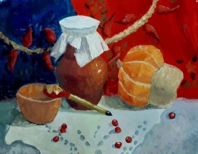 Барстакова Эвелина