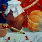 Барстакова Эвелина